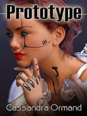 cover image of Prototype